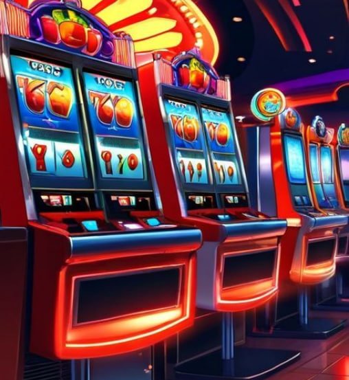 siti slot